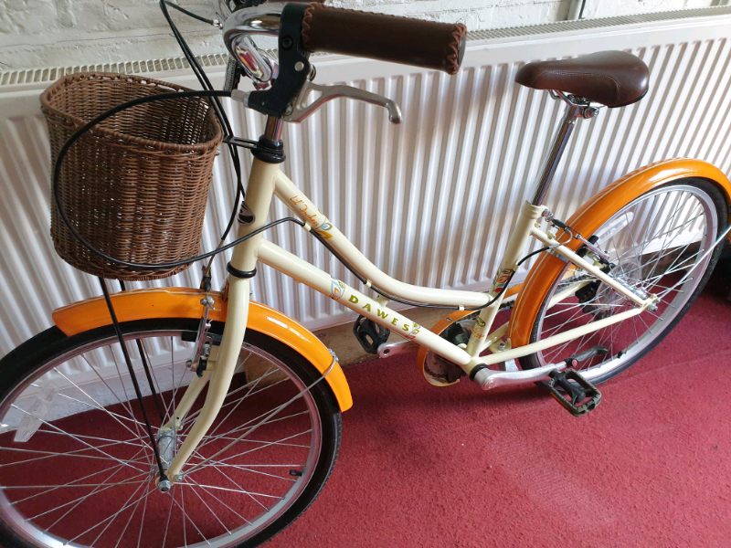 little duchess bike